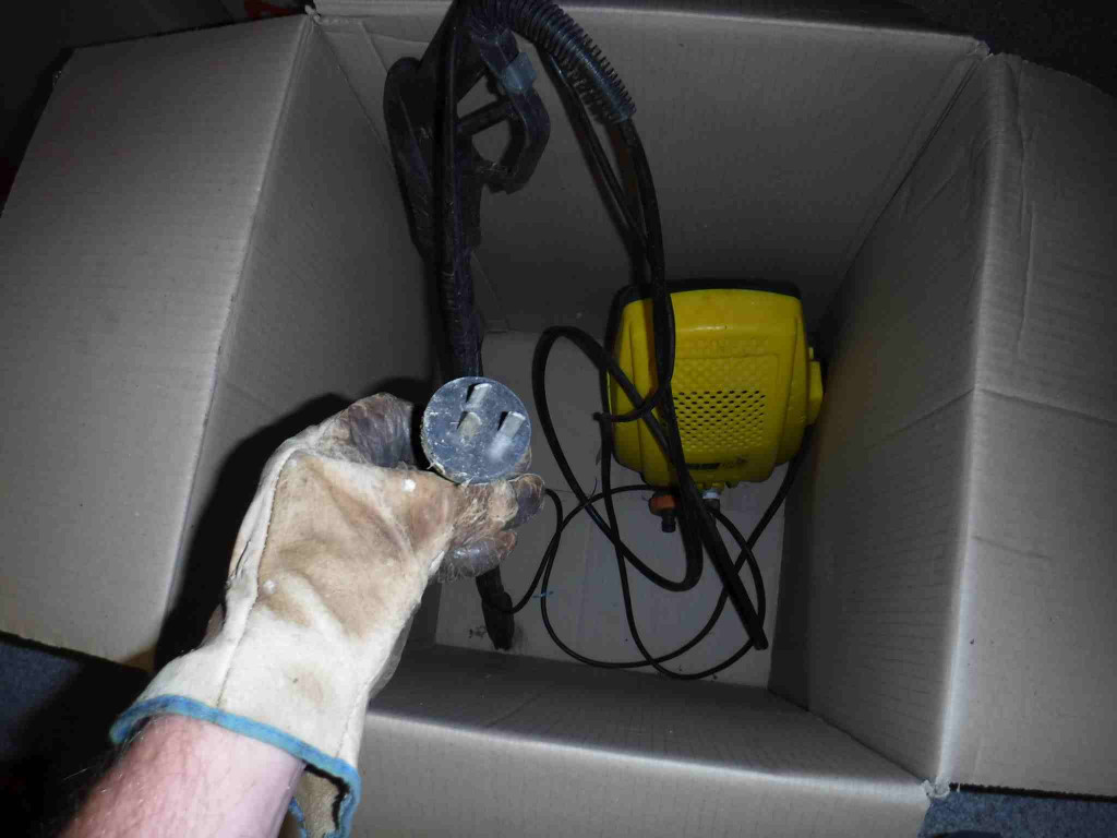 Second photo by Jp Ferguson of Grace Removals Group - Large