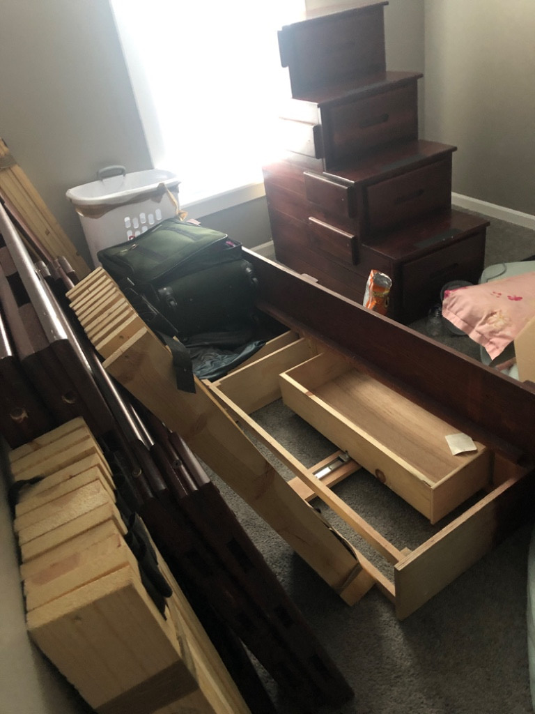 Photo by Tyseer Ali of USA Logistics Moving - Large