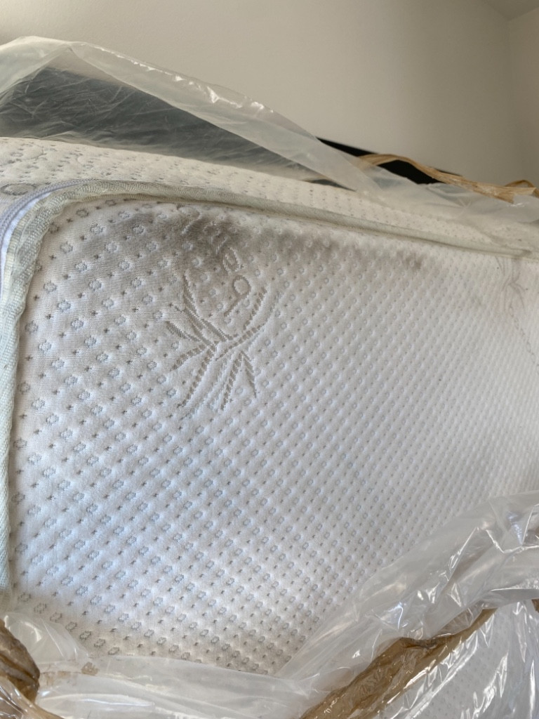 Second photo by Ahmed Mahmood of A Plus Moving Solutions LLC - Large