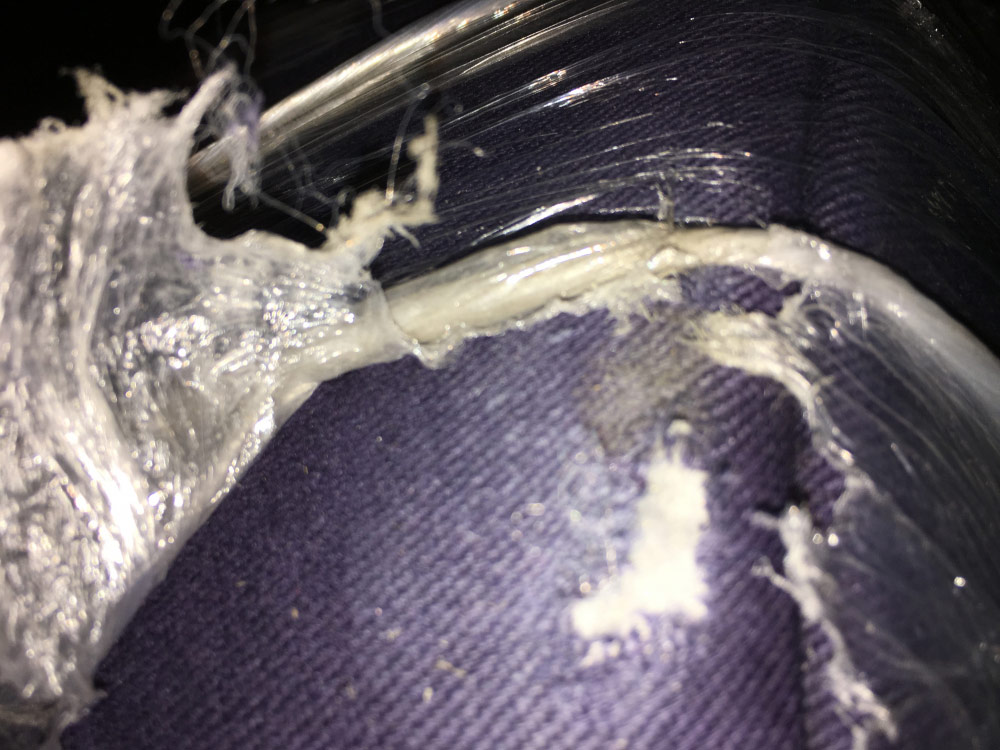 Photo by Tom Woodruff of Fallon Moving & Storage - Large