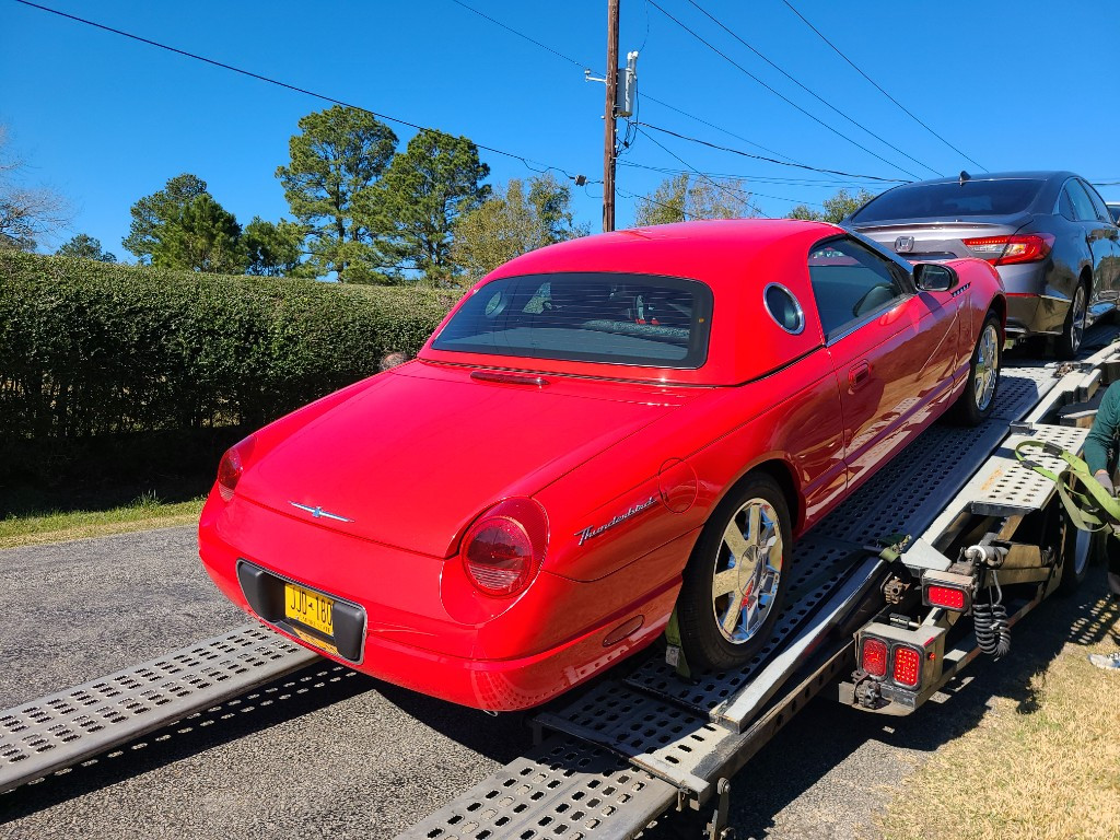 Photo by Terry Shipman of Ship a Car Direct - Large
