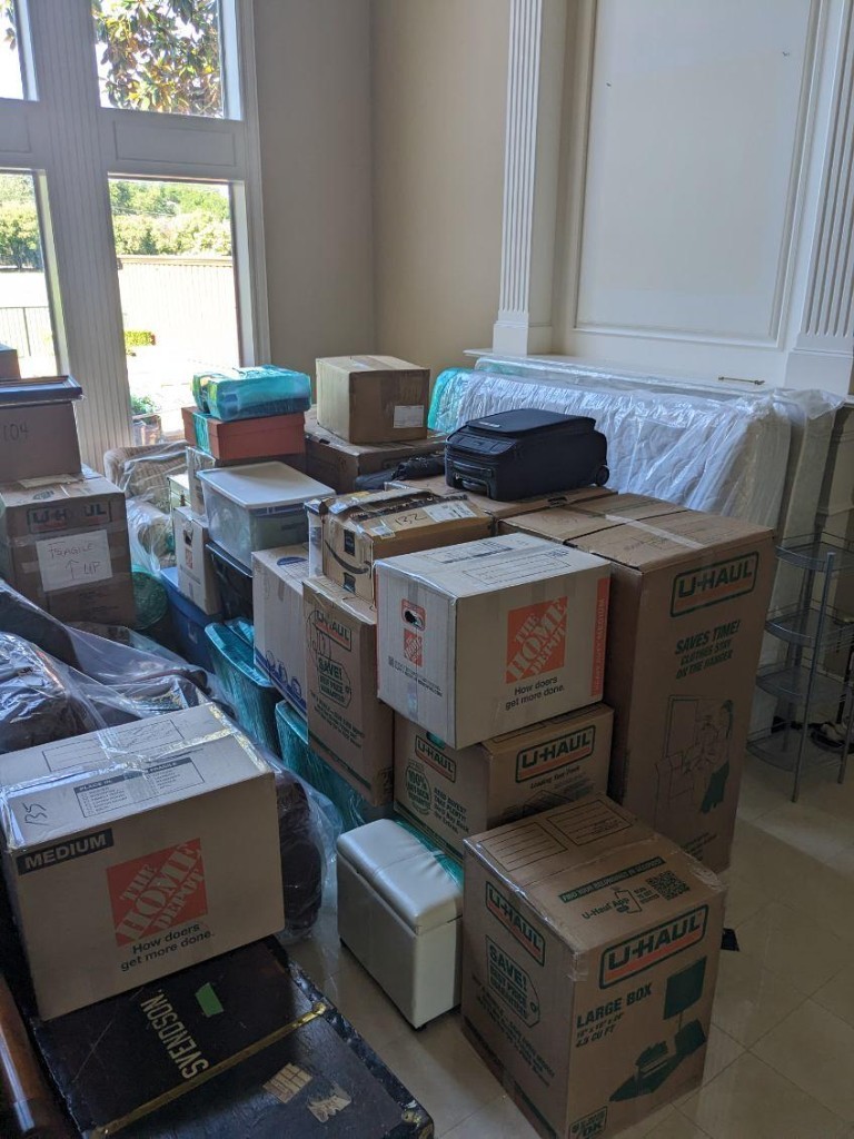 Photo by Kelvin Peck of ABC Moving Systems Inc - Large