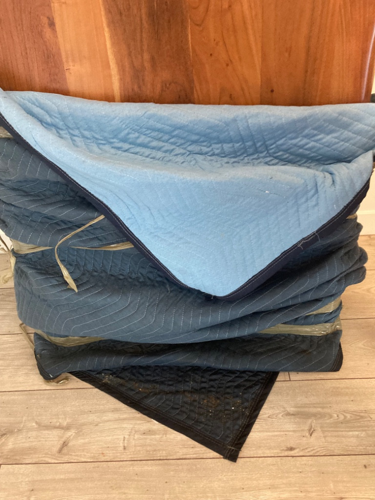 Photo by Bonnie Brady of Cedar Strong Transportation Inc - Large