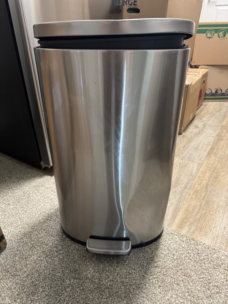 Photo by Brittany Fleming of First Class Moving and Storage - Large