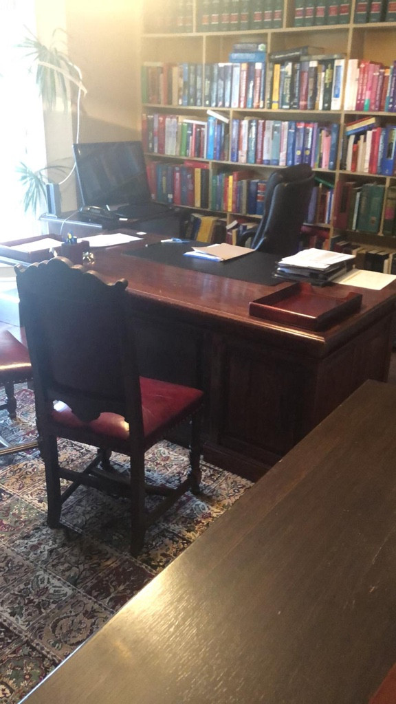 Photo by Melanie Jordan of Sem's Moving and Storage - Large