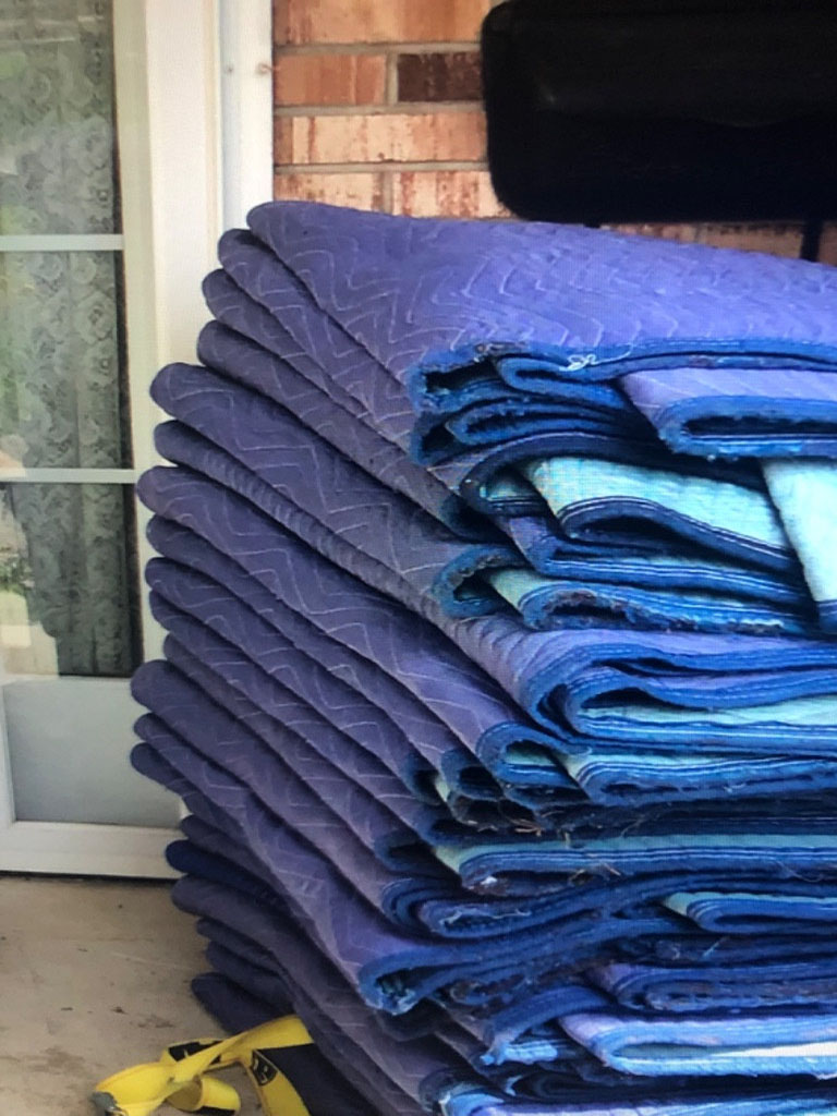 Photo by Paul Desmond of Federal Companies - Large