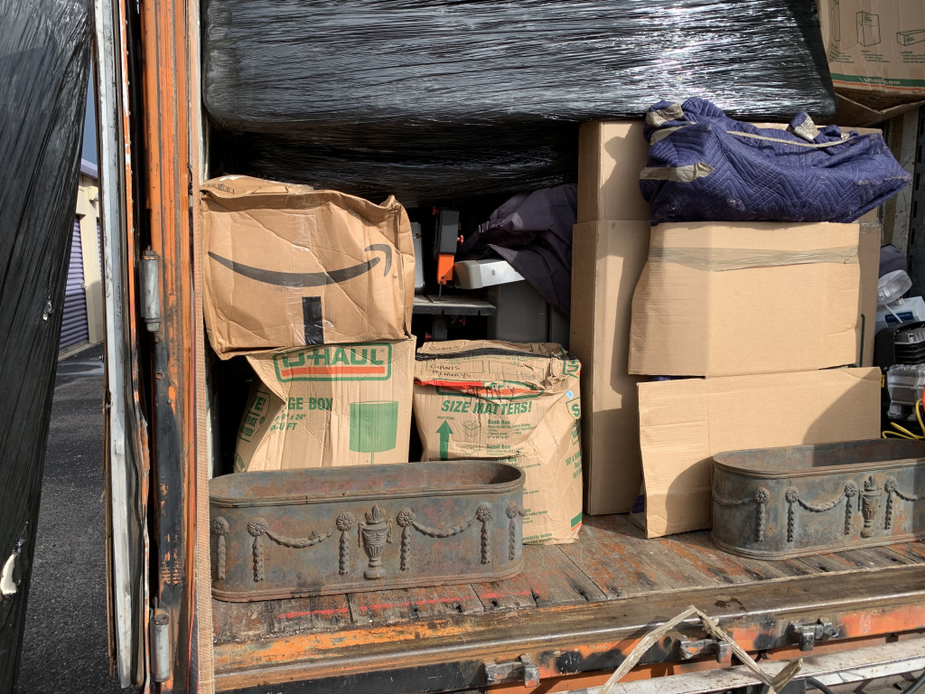 Photo by Robert Rosasco of Rayan Van Lines - Large