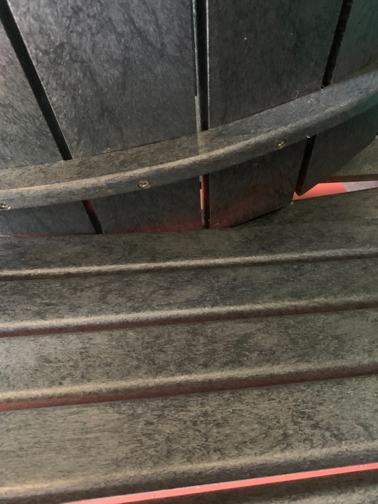 Second photo by Christine Madigan of McWilliams Moving and Storage - Large