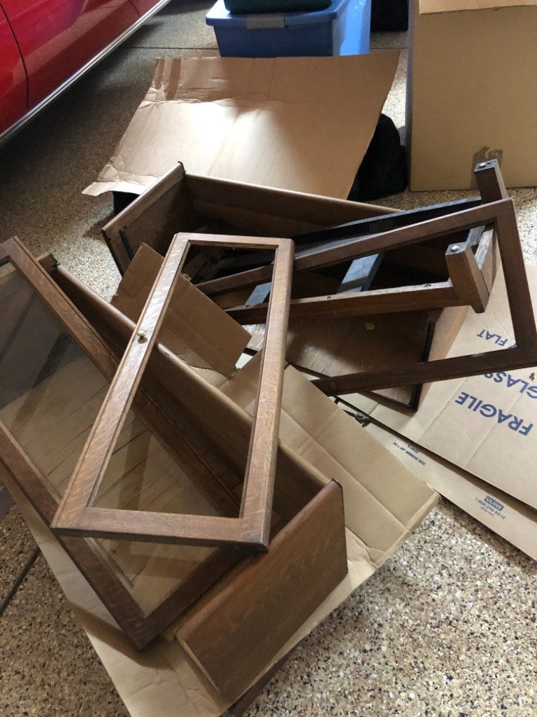 Photo by Betty Fry of S & M Relo LLC - Large