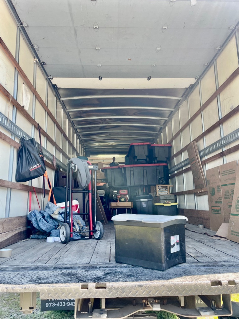 Photo by Melissa Mac of All Season Van Lines LLC - Large