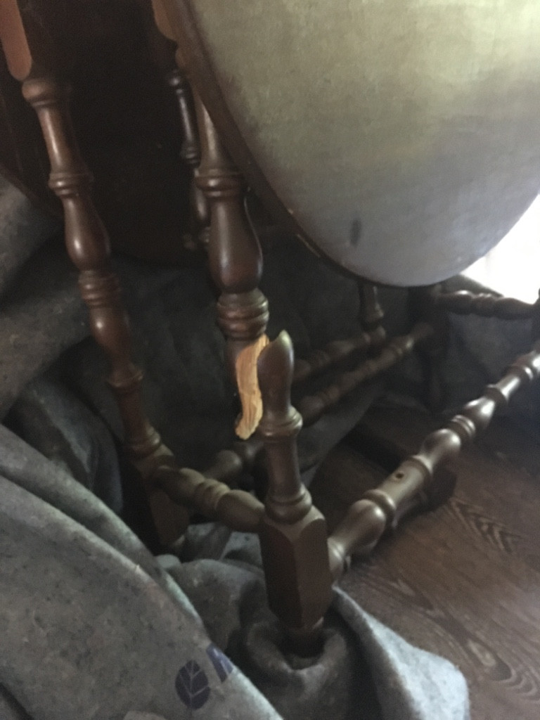 Photo by Bren Lan of United Speed Movers - Large