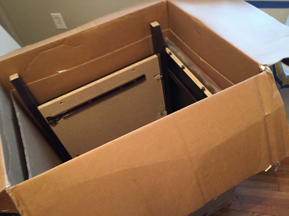 Photo by Mary of Eagle Van Lines - Large