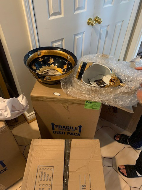 Photo by Nagi F Messiha of Shleppers Moving & Storage - Large