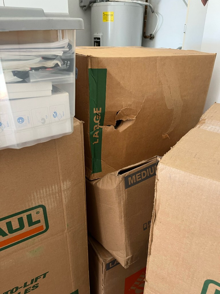 Photo by Terry Greenstreet of 24/7 Logistic Services - Large