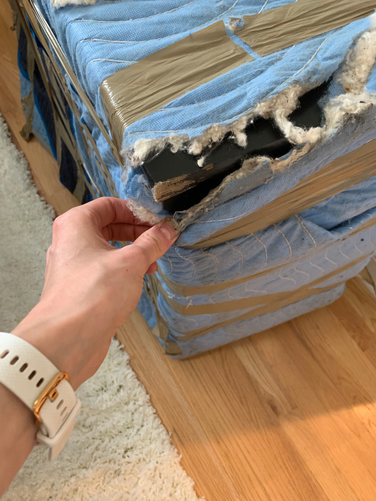 Photo by Kristin Wayman of Ocean Moving & Storage - Large