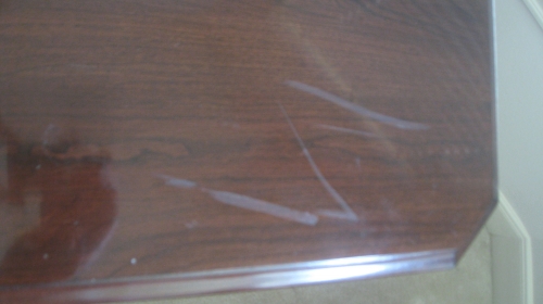 Photo by Wendy of North American Van Lines - Large