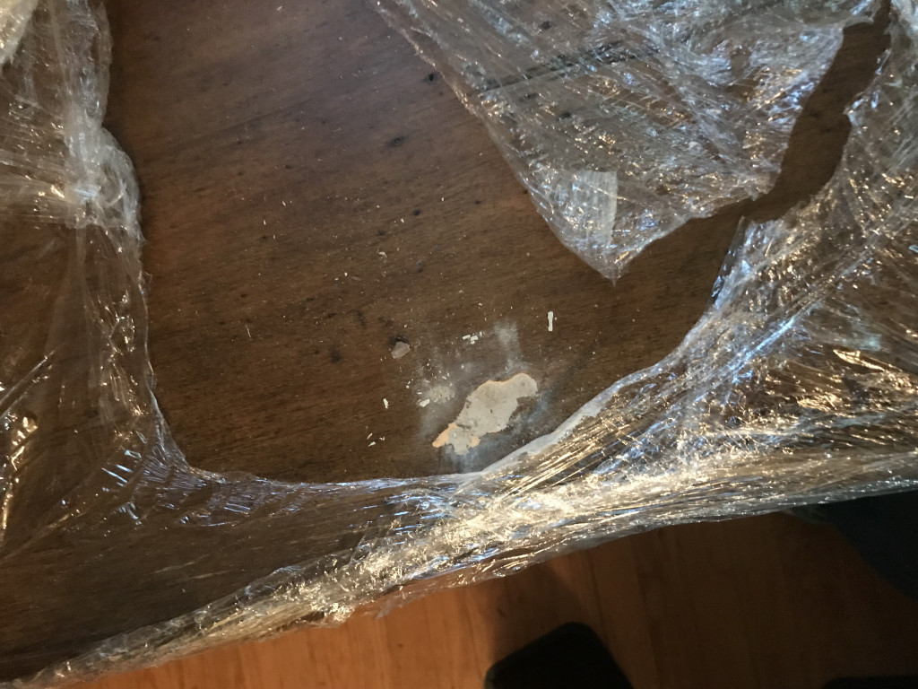 Photo by Robin Colvard of Anthem Moving LLC - Large