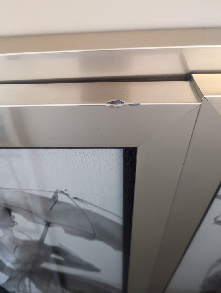 Photo by Melody Harbour of College Hunks Hauling Junk & Moving - Large