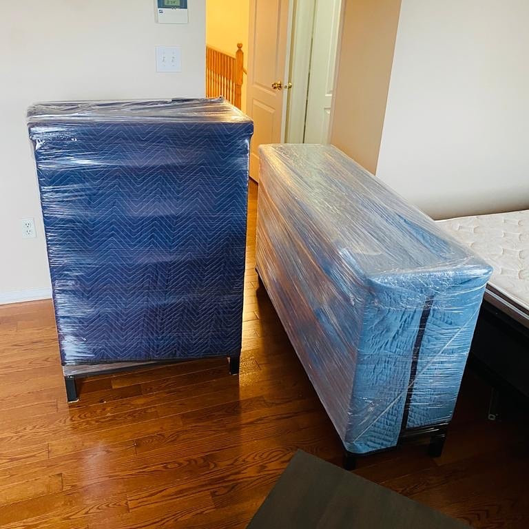 Second photo by Kumar Arun of Nest Movers Ltd - Large