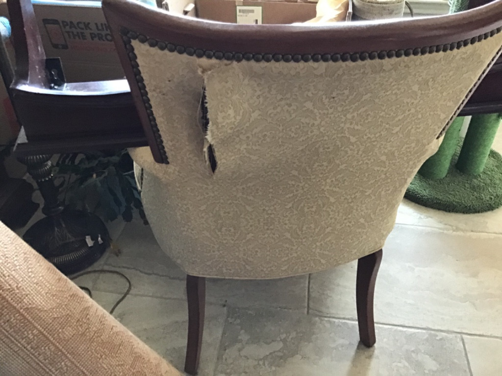 Photo by William Richards of Atlantic Relocation Systems - Large