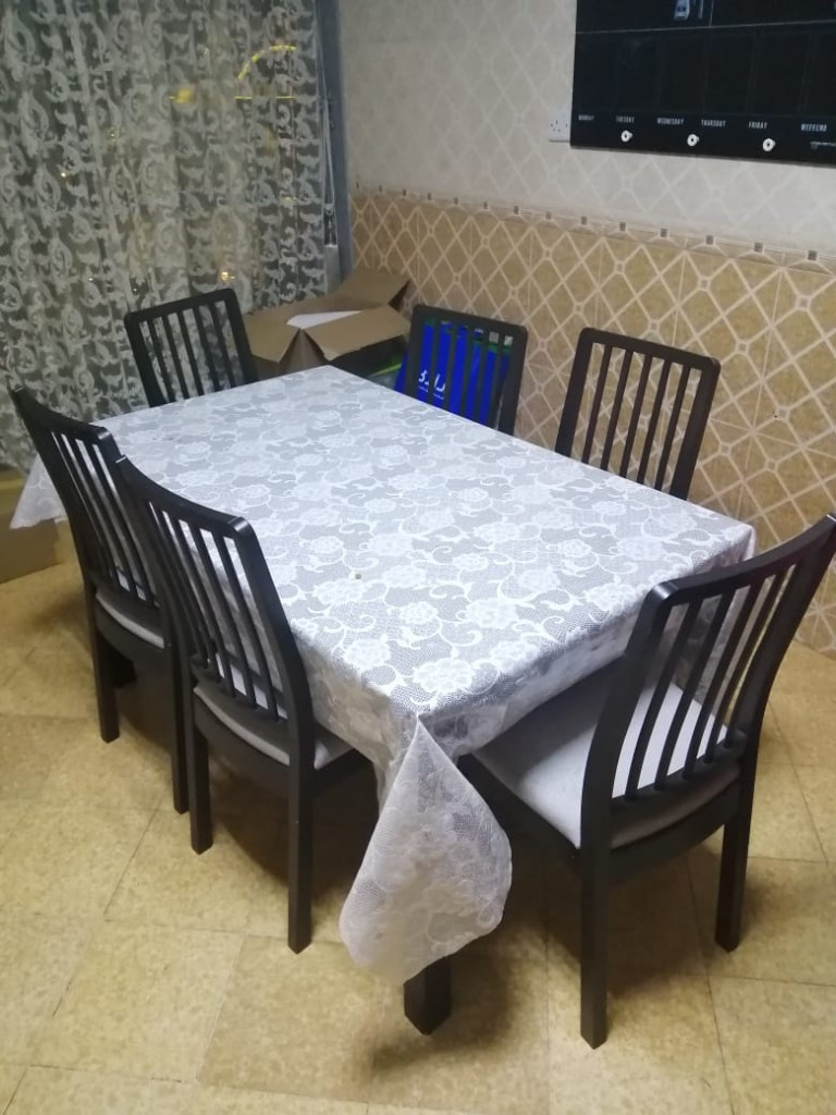 Second photo by Javed Malik of SBC Movers LLC - Large