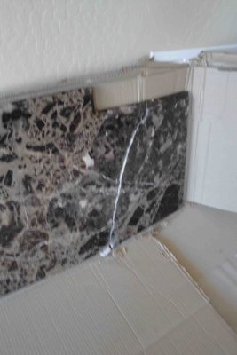 Photo by S. Lightfoot of Compass Van Lines - Large