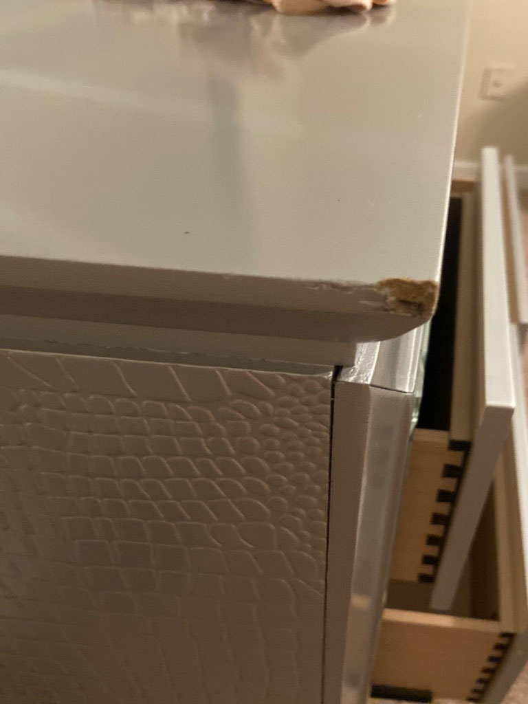 Photo by Marie Madrid of Express Vanline - Large