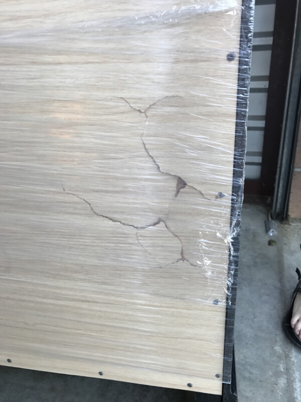 Photo by Sandra Mcluckie of Transit Systems Inc - Large