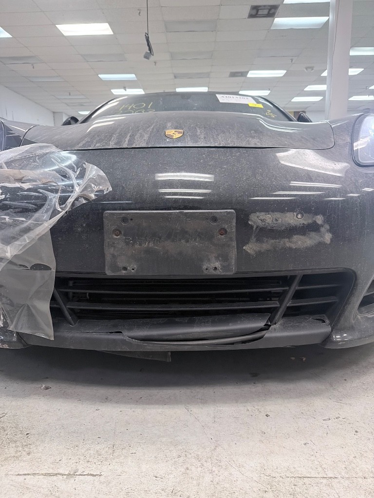 Second photo by Taha Hamoudi of Sonic auto transport - Large