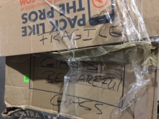 Photo by Helen Tewolde of Energy Moving LLC - Large