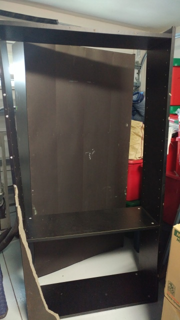 Photo by Theodore Soper of Nationwide Moving - Large