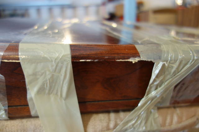 Photo by Darryl of Real Alberta Moving - Large