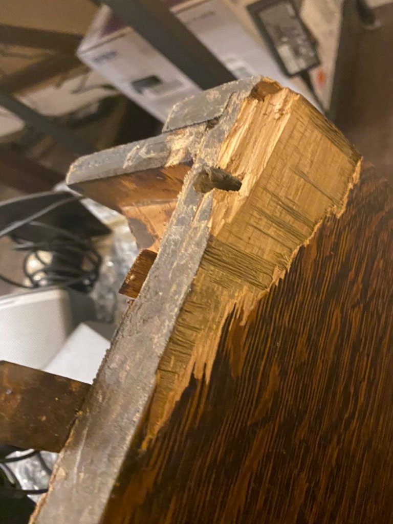 Photo by Rae Gonzales of USA Logistics Moving - Large