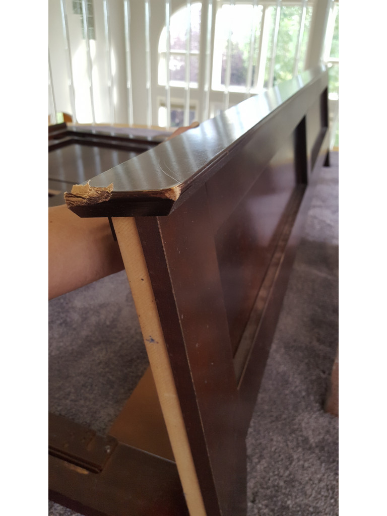 Photo by Emily Macanlis of Trig Moving and Storage - Large