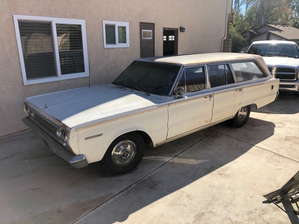 Photo by Vratislav J Kejzlar of Sonic auto transport - Large