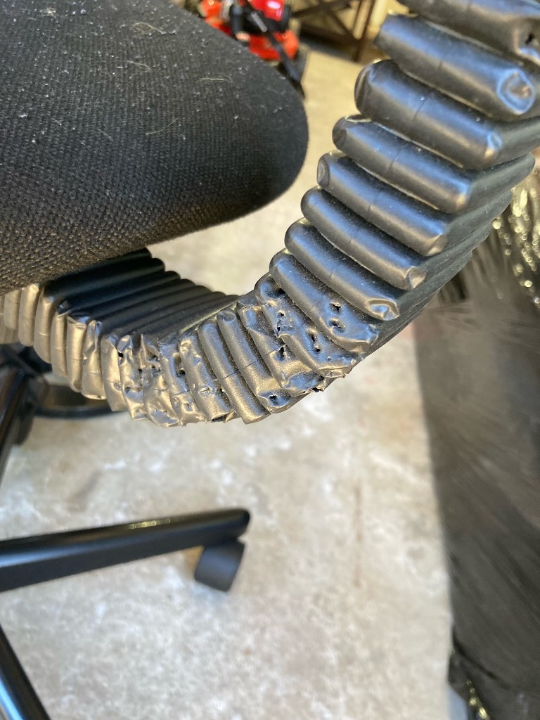 Second photo by Jessica Tidwell of En-Route Relocation LLC - Large