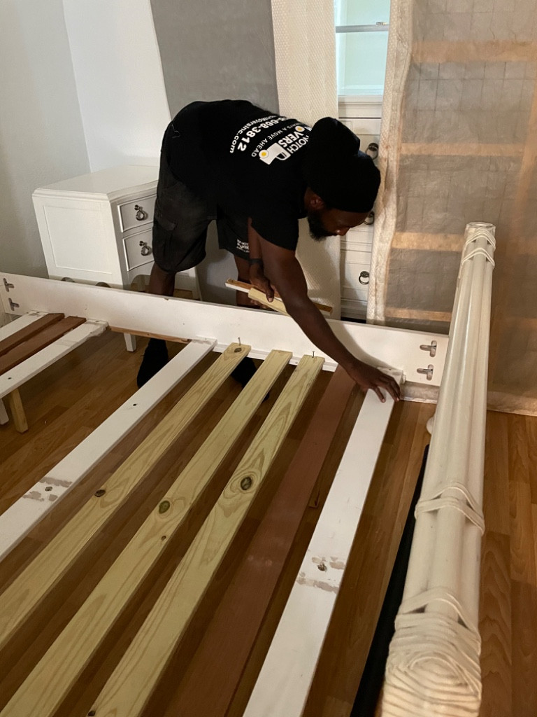 Second photo by Jodi Sandak of Top Notch Movers - Large