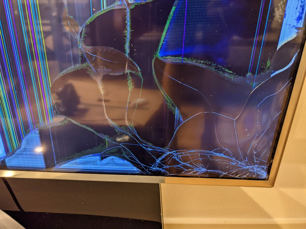 Photo by Jase Anderson of Condor Moving Systems - Large