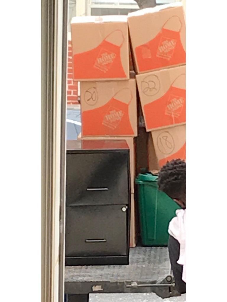 Photo by Stefanie A Mcgowan of Cross Country Moving Group - Large