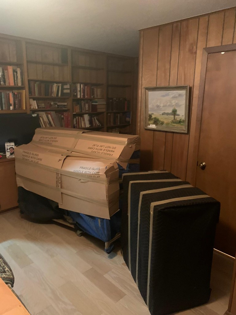 Photo by Trystan Macejkovic of US Interstate Van Lines - Large