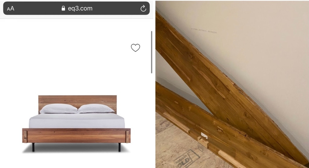 Photo by Tina Tang of Two Small Men with Big Hearts - Large