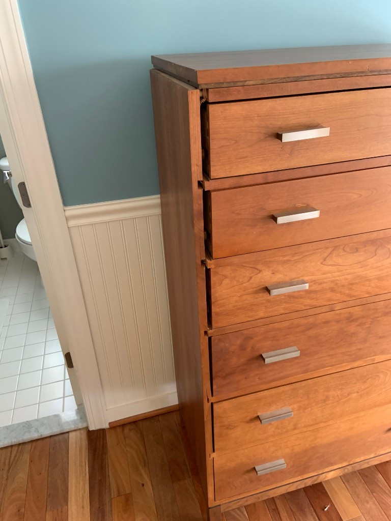 Photo by Aaron Skalka of College Hunks Hauling Junk & Moving - Large