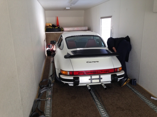 Photo by Jim Kaufman of Montway Auto Transport - Large