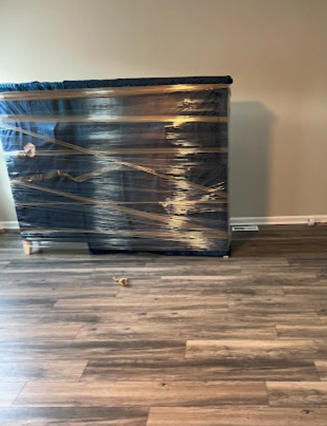 Photo by Clarence Sayegh of Enterprise Moving - Large