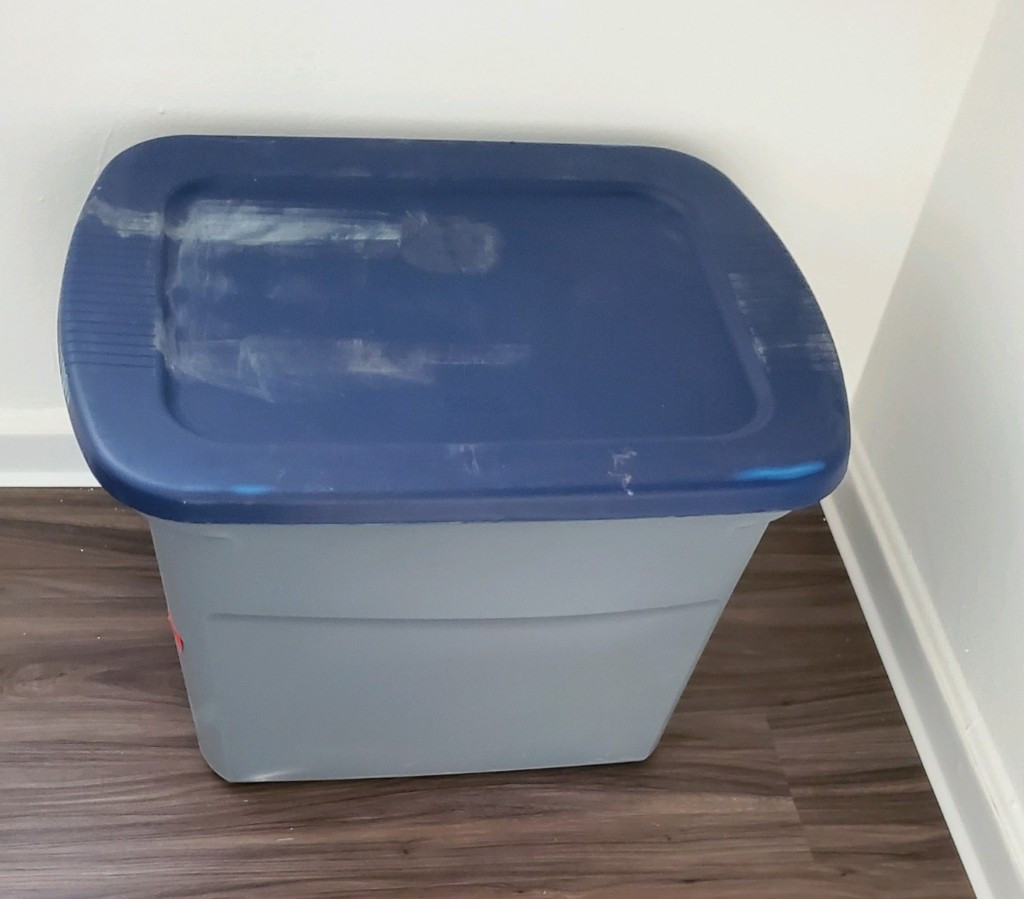 Photo by Bert Roberson of State to State Logistics - Large