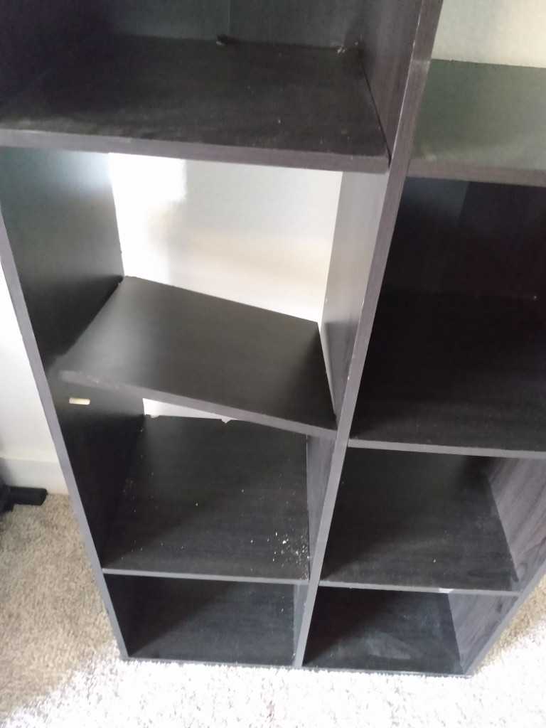 Second photo by Drew Harden of All American Moving and Storage Inc - Large