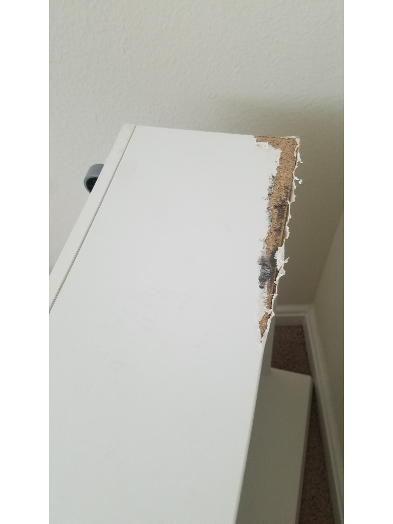 Photo by Geoffrey Handtschoewercke of Coleman American Moving - Large