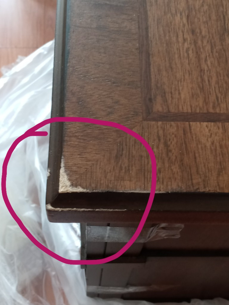 Second photo by Tzu Wu of Doorage - Large