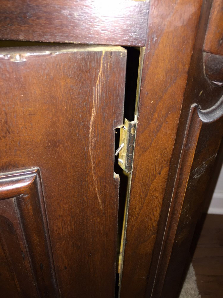 Photo by James of Milestone Relocation Solutions - Large