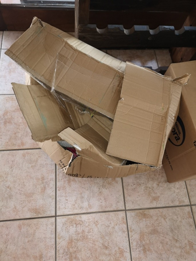 Photo by Suretha Neethling of Gauteng Removers - Large